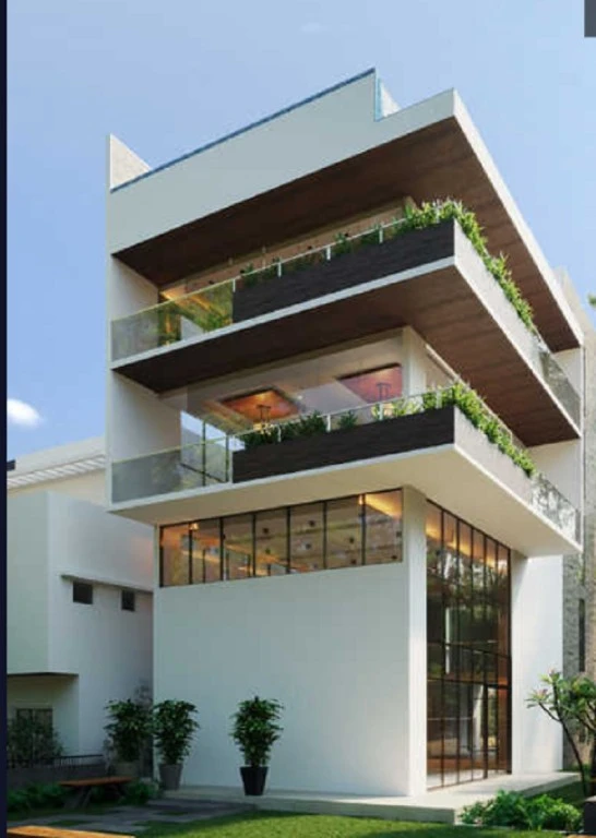 4 BHK Independent House/Villa for Sale in MIMS Northdale, KR Puram, Bangalore