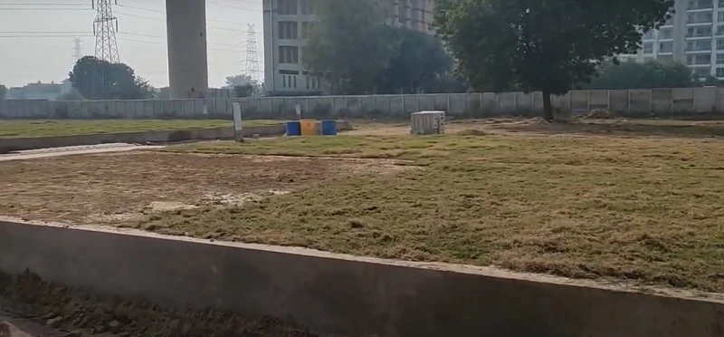 Residential Land for Sale in BPTP Green Oaks, Sector 70A, Gurgaon