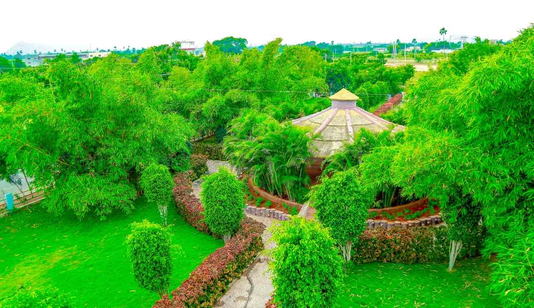 Residential Land for Sale in JSR Capital, Yadagirigutta , Hyderabad