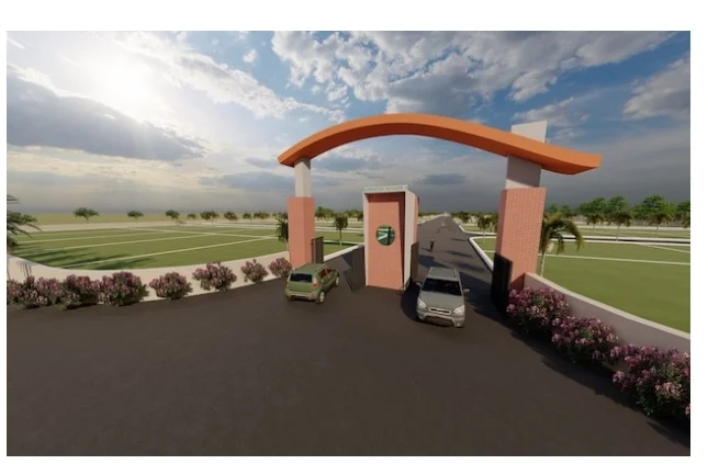 Residential Land for Sale in Sandesh Nagari 4, Pewtha, Nagpur