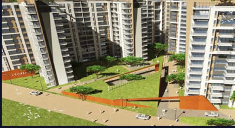 Apartment for Sale in Sterling Infinia, Koramangala, Bangalore