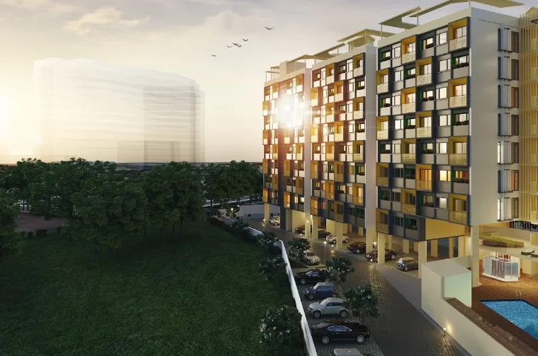 2 BHK Apartment for Sale in Icon Micasa, Bommasandra, Bangalore