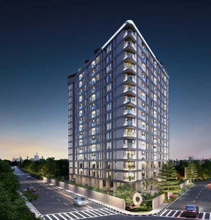 3 BHK Apartment for Sale in Appaswamy Parkhouse Mews, Guindy, Chennai