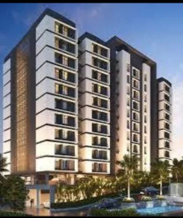 Apartment for Sale in Excellaa Tremont, Keshavnagar, Pune