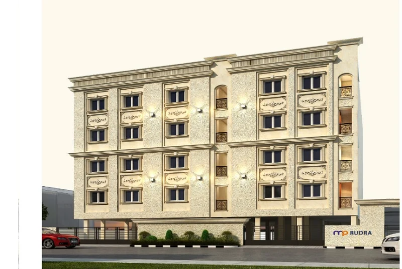 Apartment for Sale in MP Rudra, Pammal, Chennai