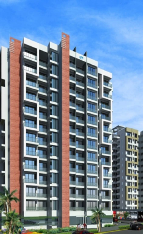 2 BHK Apartment for Sale in HDIL Premier Exotica, Kurla West   , Mumbai