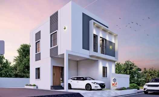 Independent House/Villa for Sale in MGP Prosper Villa, Pallikaranai, Chennai