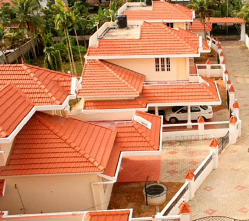 3 BHK Independent House/Villa for Sale in Classic Villas, Kakkanad, Kochi