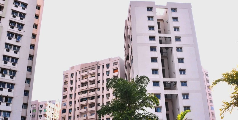 Apartment for Sale in Brigade Gardenia, JP Nagar Phase 7, Bangalore