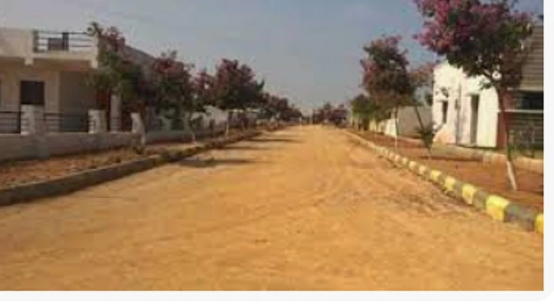 Residential Land for Sale in Fortune Ceos Colony, Kadthal, Hyderabad