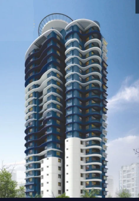 Apartment for Sale in Platinum Crescent, Wayanad Road, Calicut