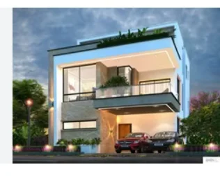 4 BHK Independent House/Villa for Sale in Anmol Aurum, Kollur , Hyderabad
