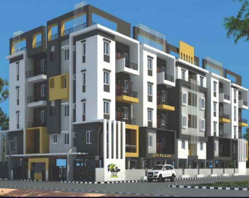 Apartment for Sale in AR Tulip, Whitefield, Bangalore