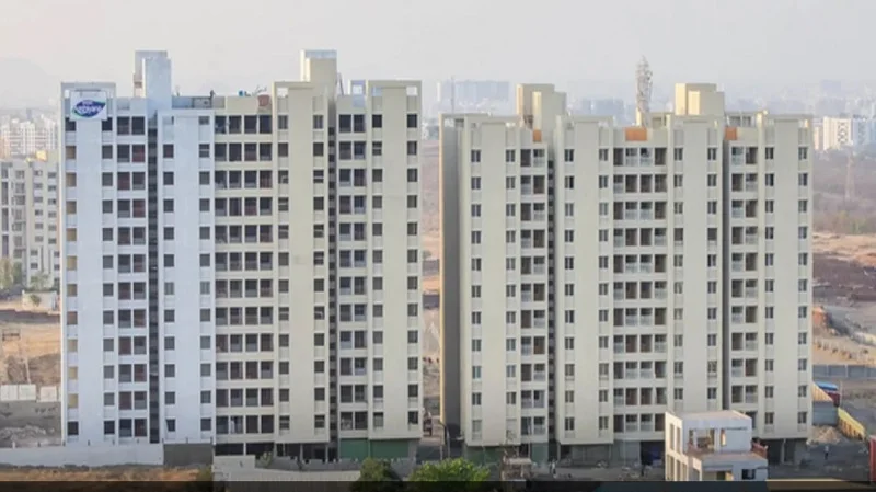 2 BHK Apartment for Sale in Atria Dhanashree Aashiyana, Handewadi  , Pune