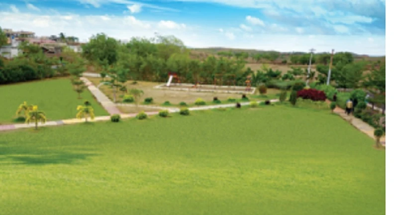 Residential Land for Sale in Giridhari Nirvana, Vikarabad, Rangareddy