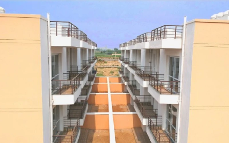 Apartment for Sale in BPTP Park Elite Floors, Faridabad Sector 85, Faridabad