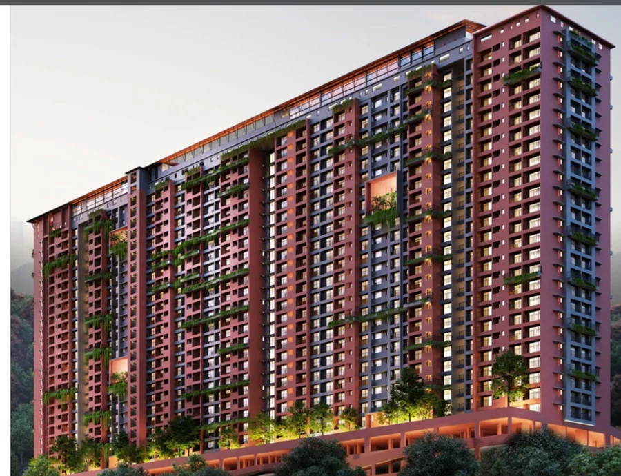 Apartment for Sale in HiLITE Olympus, Thondayad, Calicut