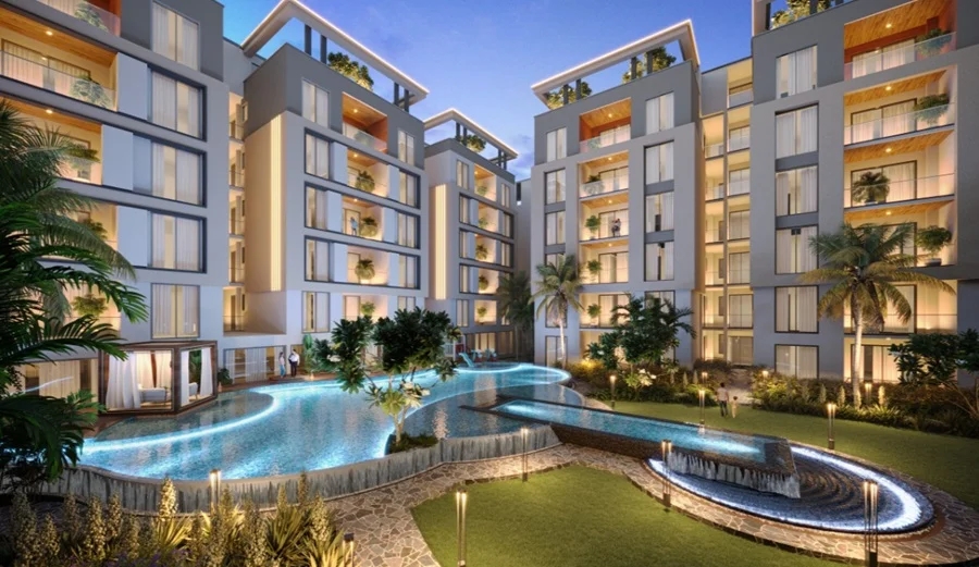 3 BHK Apartment for Sale in Manglam Rambagh, Jagatpura   , Jaipur