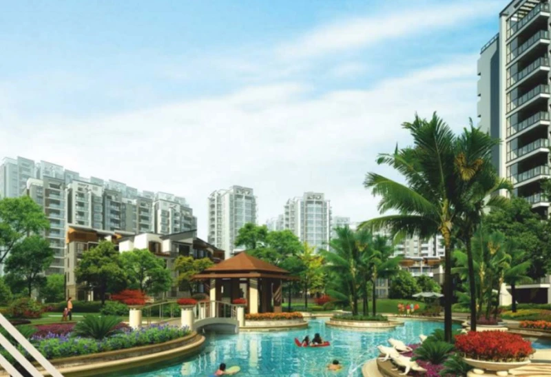 Apartment for Sale in Vanshi Delhi Greens, Mohali Sector 86, Mohali