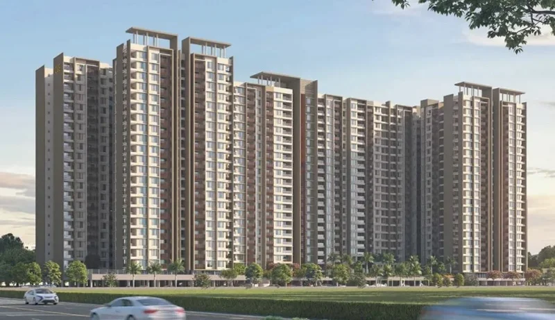 Apartment for Sale in Unique Que 914, Mundhwa  , Pune