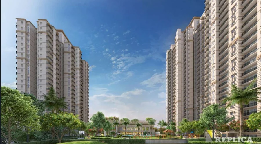 Apartment for Sale in CRC Joyous, Noida Extension, Noida