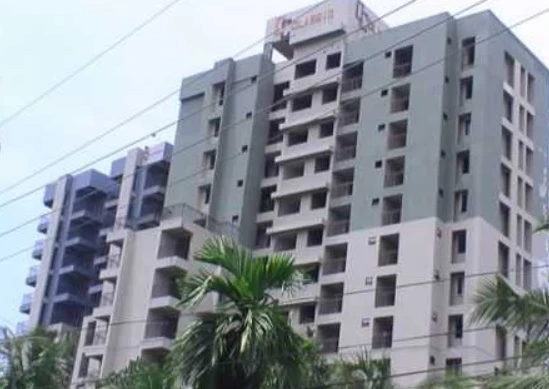 Apartment for Sale in Classic Summer Sands, Edappally, Kochi