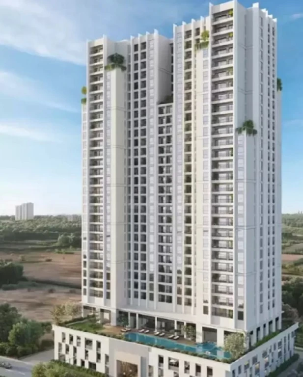 Apartment for Sale in Sobha Avalon, Gift City, Gandhinagar