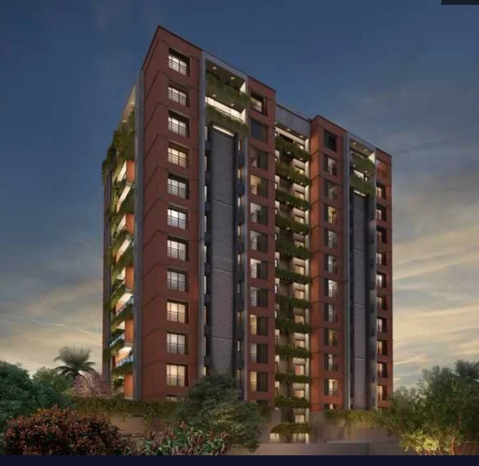 Apartment for Sale in Asset JGT Ananda Malika, Ernakulam, Kochi