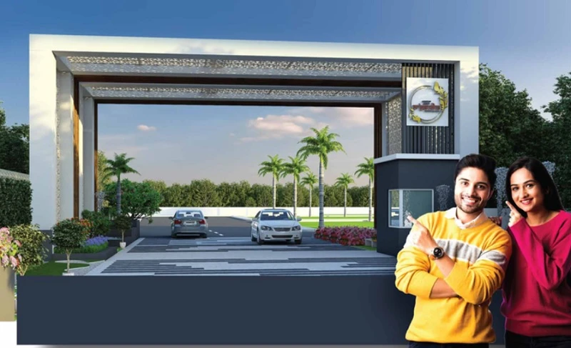 Residential Land for Sale in Sanjeevini Srushti Srigandha, Hoskote, Bangalore