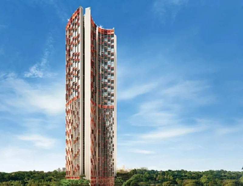 Apartment for Sale in Lodha Kiara, Worli   , Mumbai