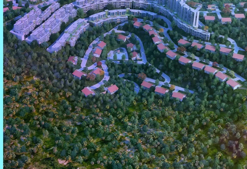 Residential Land  for Sale  in Malabar Montana Estates, Kuttikkattoor, Kozhikode