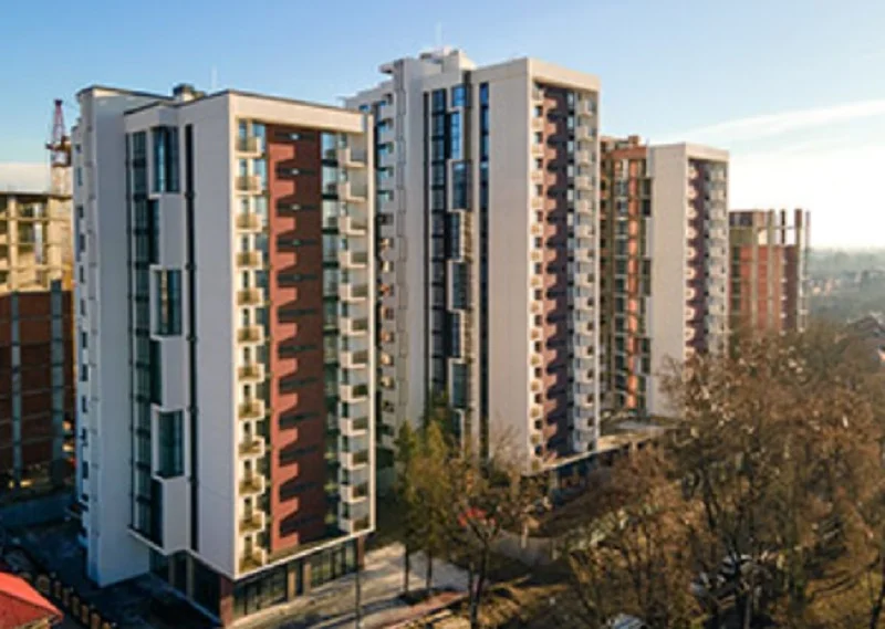 3 BHK Apartment for Sale in Mantri Webcity, Hennur Main Road, Bangalore