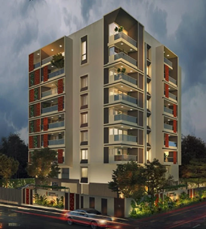4 BHK Apartment for Sale in Renaissance Bellevue, Malleshwaram, Bangalore