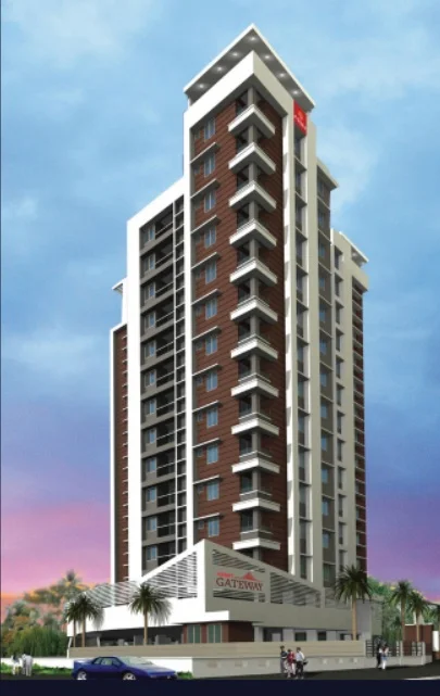 Apartment for Sale in Asset Gateway, Konni, Pathanamthitta