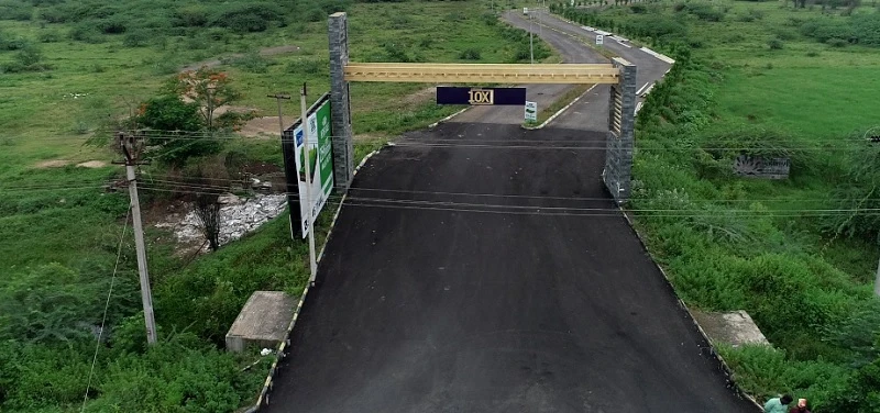 Residential Land  for Sale  in Alliance Villa Belvedere, Oragadam, Chennai