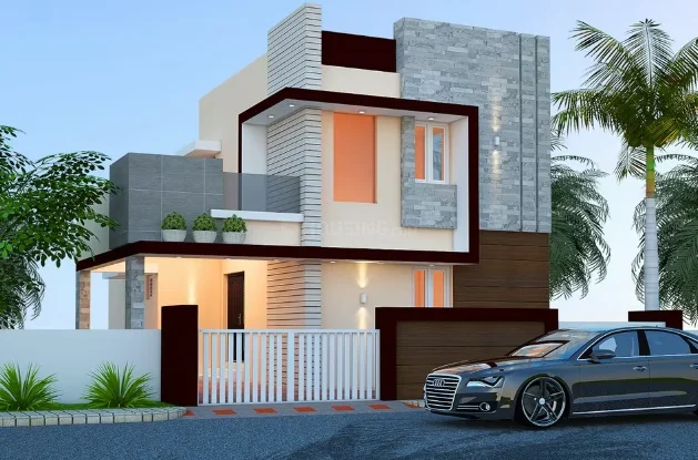 1 BHK Independent House/Villa for Sale in ABI Global City, Kovilpalayam, Coimbatore