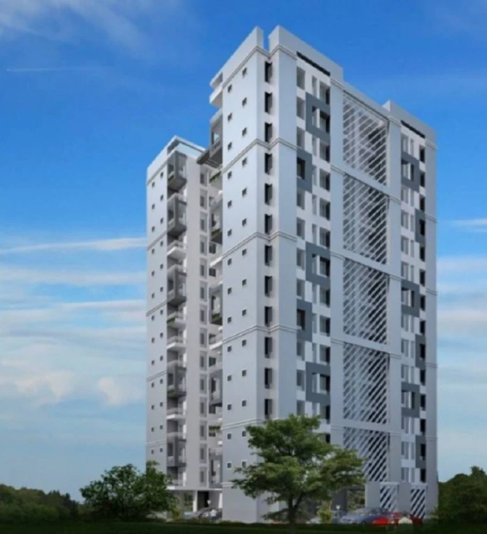 Apartment for Sale in Noel Serenia, Kakkanad, Kochi