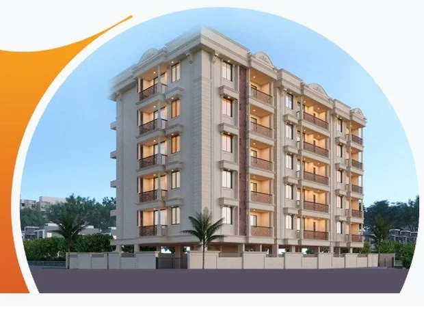 2 BHK Apartment for Sale in The DB Padma Elite, Mahbubnagar , Hyderabad
