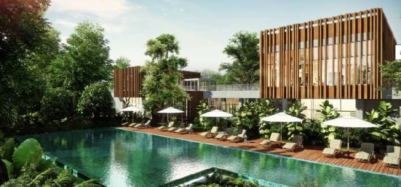 Residential Land for Sale in Assetz Earth & Essence, New Airport Road, Bangalore