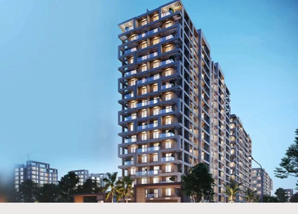 Apartment for Sale in Urban Skyline Phase I, Ravet  , Pune