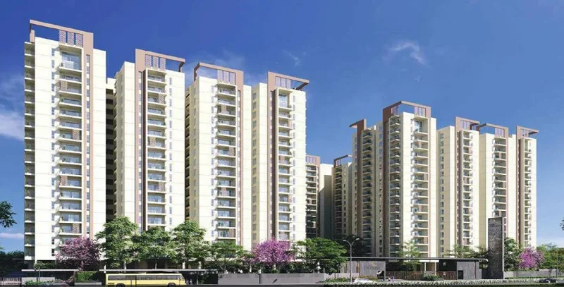 3 BHK Apartment for Sale in GHR Callisto, Kollur , Hyderabad