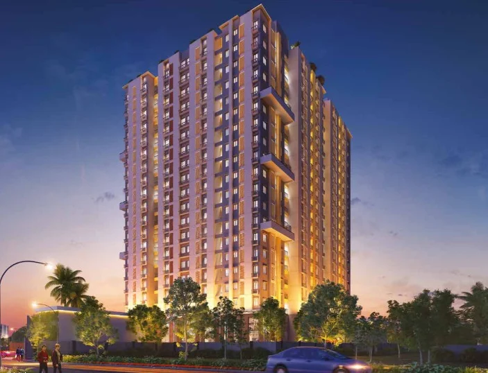 Apartment for Sale in Bhawani Porshi Nagar, Konnagar, Hooghly