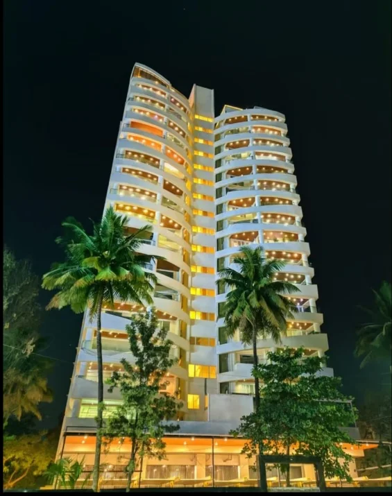 Apartment for Sale in VJ Portia Grande, Baner  , Pune