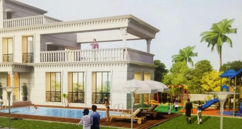 2 BHK Apartment for Sale in Raj Akshay, Mira Road East   , Mumbai