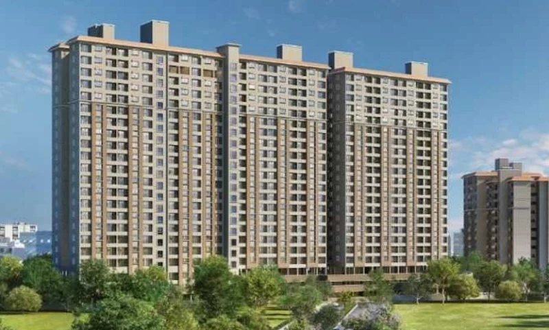 Apartment for Sale in Provident Winworth, Edappally, Kochi