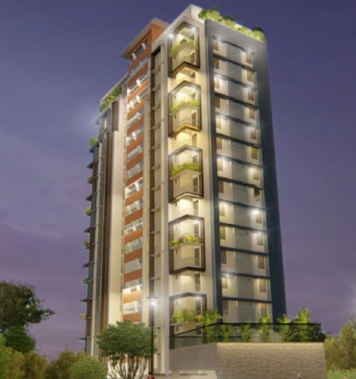 Apartment for Sale in Favourite Homes Club One, Ambalamukku, Trivandrum