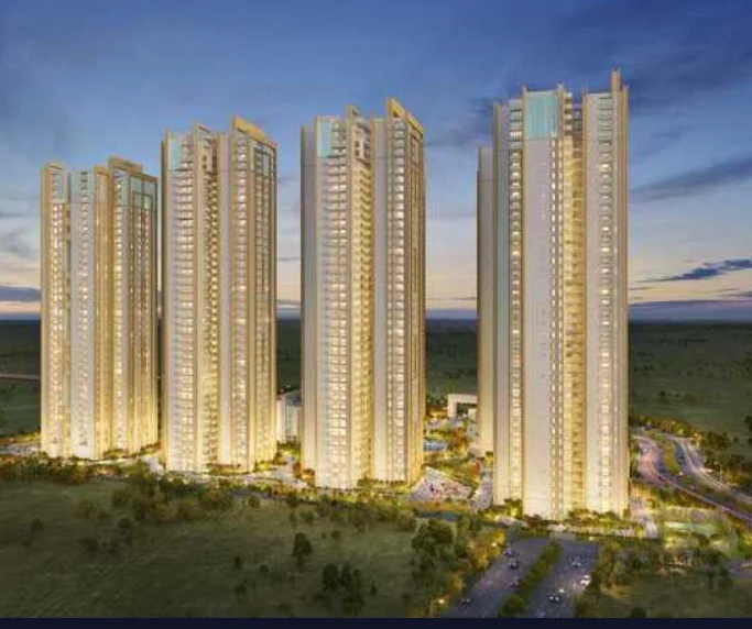 4 BHK Apartment for Sale in Aurobindo Kohinoor, Hitech City , Hyderabad