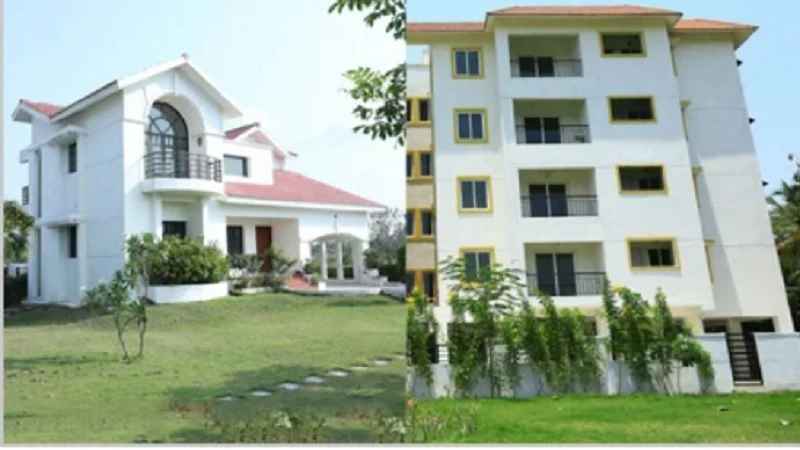 2 BHK Independent House/Villa for Sale in Lancor Town And Country, Sriperumbudur, Chennai