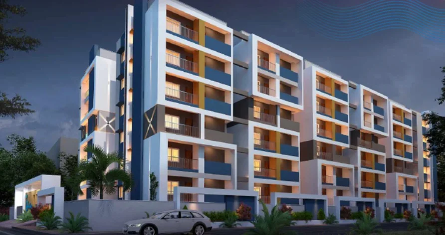 3 BHK Apartment for Sale in Suraksha Lake Eden, Gundlapochampally , Hyderabad