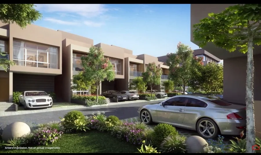3 BHK Independent House/Villa for Sale in Rejoice at TVS Emerald Aaranya, Vengaivasal, Chennai